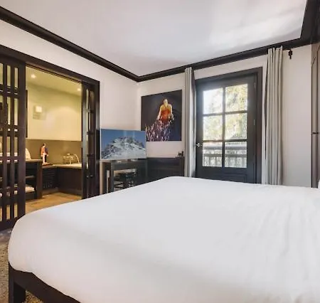 Chalet Vallee * Megeve