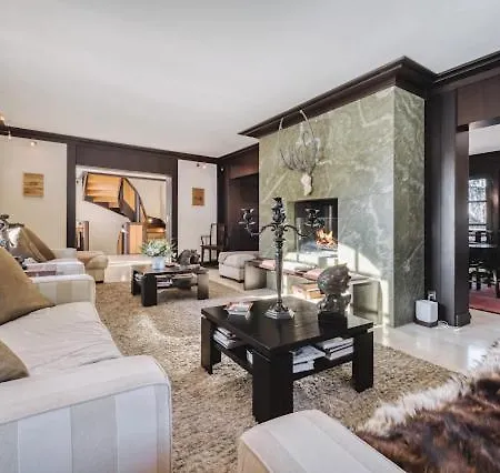 Chalet Vallee